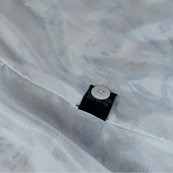 Nautical Chinoiserie Dress - Picture 8 of 8